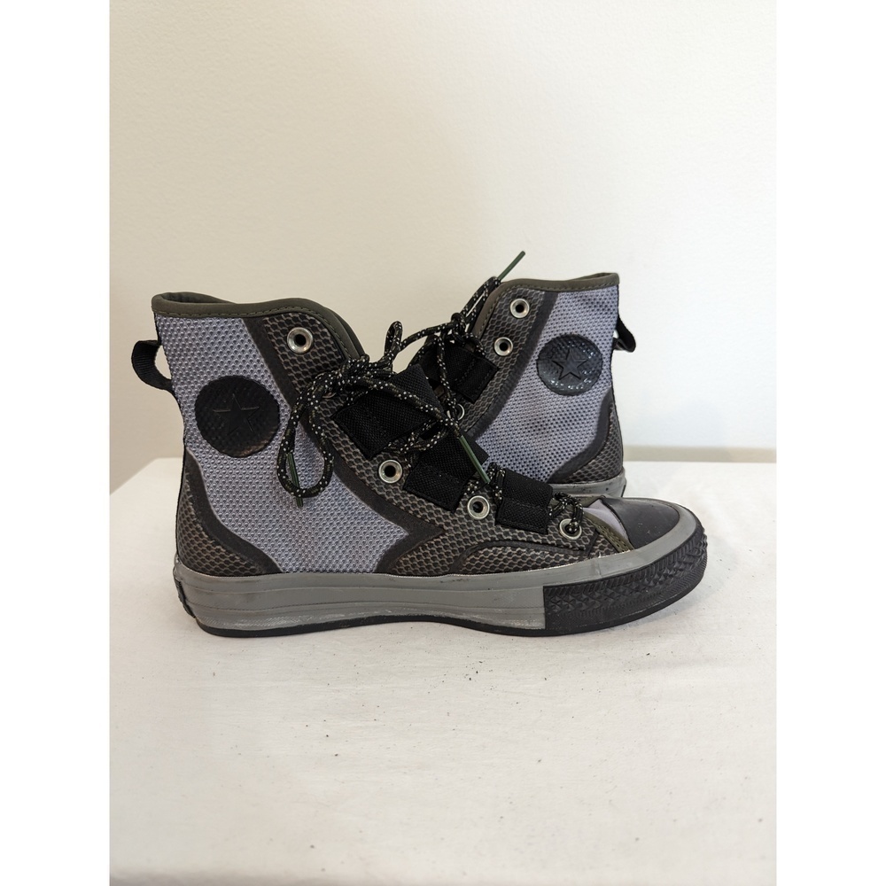 Converse - Combat Style - Excellent Condition - Picture 4 of 5